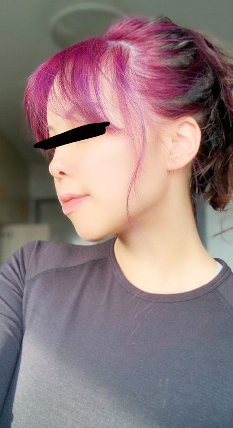 Lulu Valentine onlyfans sextape leak