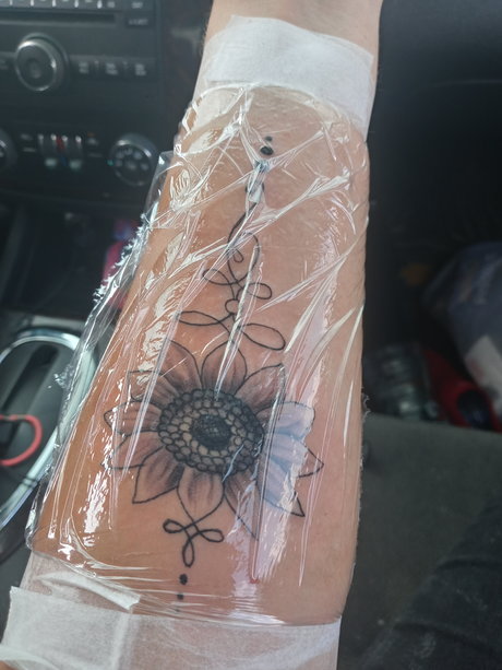 Bre Harrison onlyfans leaked