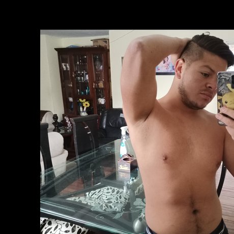Alejandro Ram rez boobs onlyfans