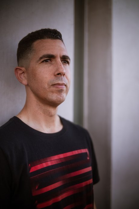 Chris James only fans leaked porn