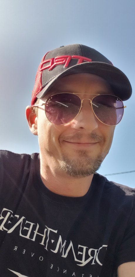 Bad Johnny onlyfans model