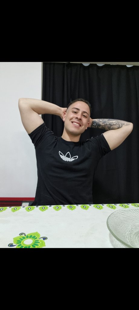 Braiianac onlyfans content leaked