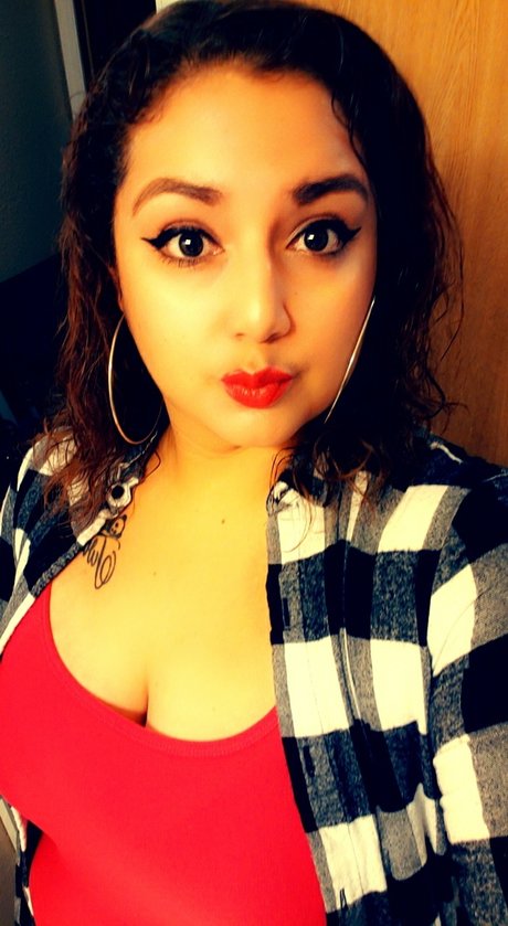 Kita Milano naked onlyfans leaked