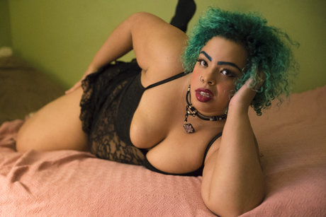 Cruel Valentine only fans leaked