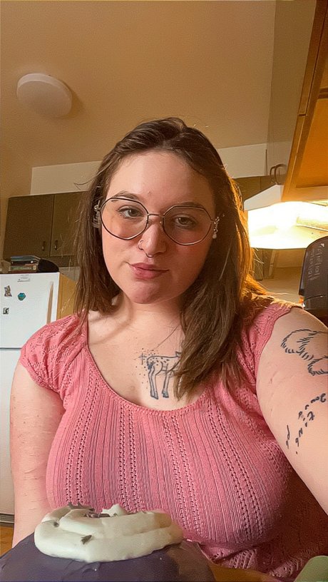 Julie bear onlyfans leak