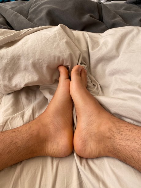 FeetForFun new leaked onlyfans