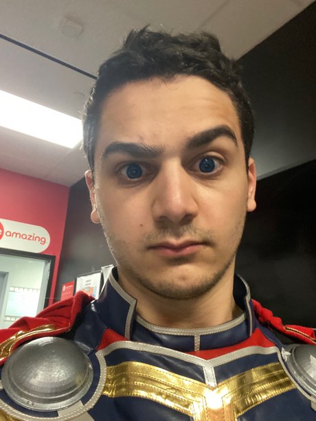 RR Burps only fans leaks porn