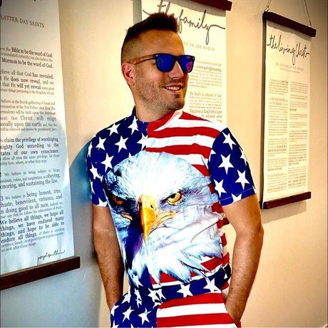 Justin Sherrard leaked onlyfans free