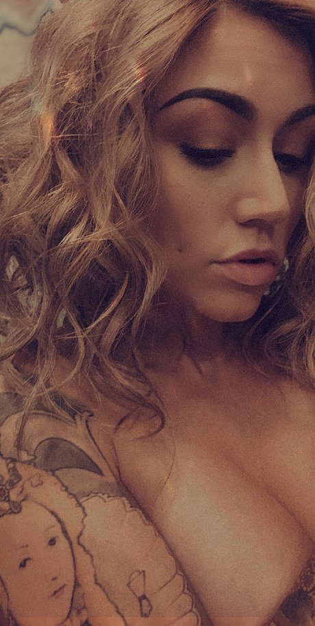 Marlyrocket onlyfans nudes porn