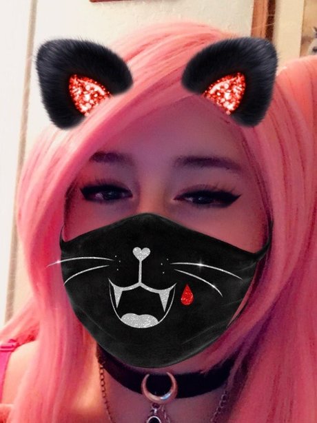 Kit Chan naked onlyfans