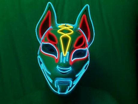 Kitsuneotoko onlyfans de