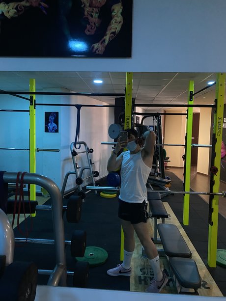 Antonio Martinez Martinez new onlyfans leaks