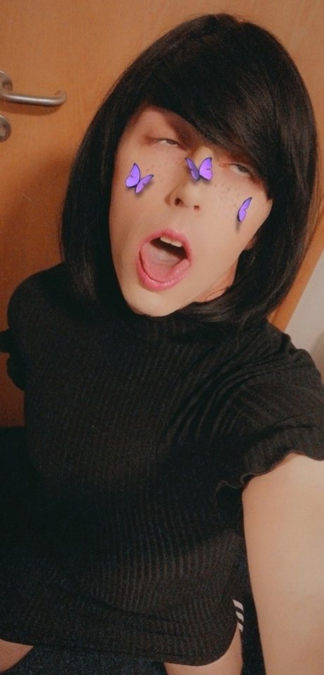 Yaz Femboi Loser Gooner onlyfans leak sex