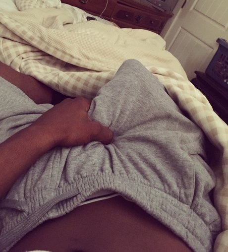 DingDong Black leaked porn onlyfans