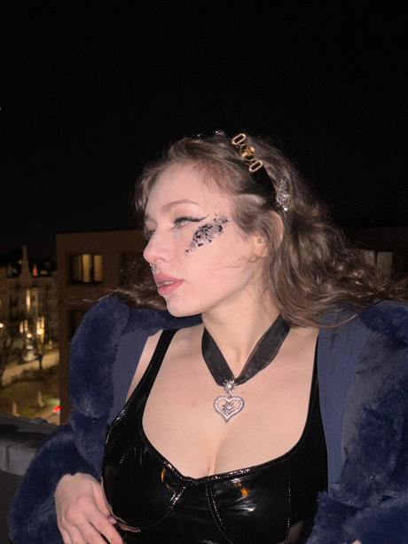 Sonya Marmeladova leaked onlyfans photos