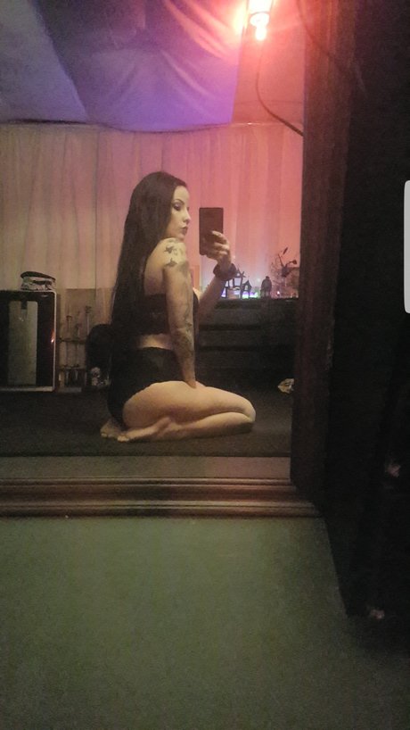 GoreJess onlyfans keak