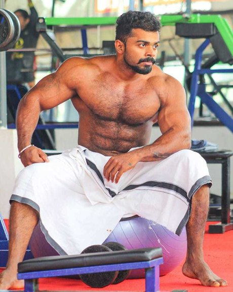 SachinSx leaks only fans