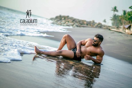 SachinSx leaked naked onlyfans