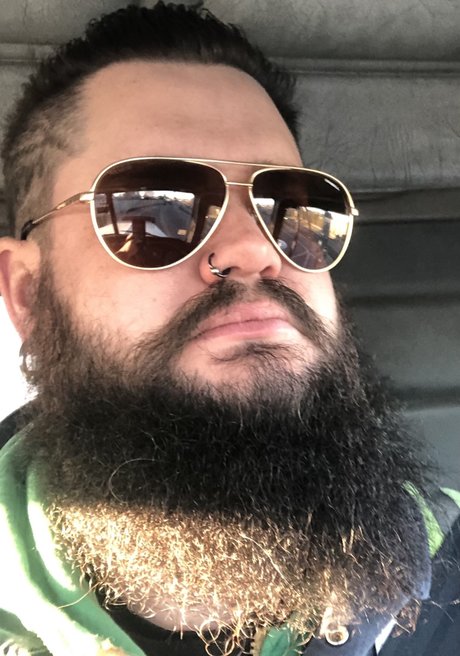 Mountain Bear nudes onlyfans leaks