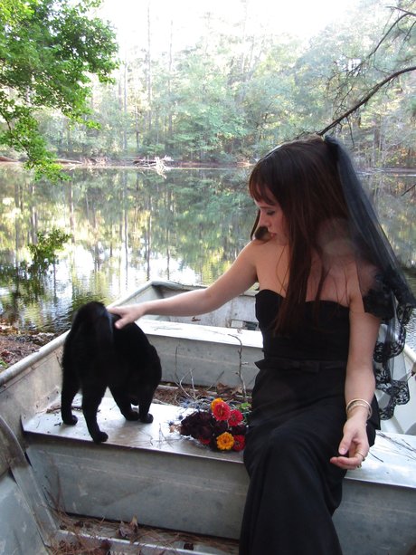 Margeaux Killington naked onlyfans