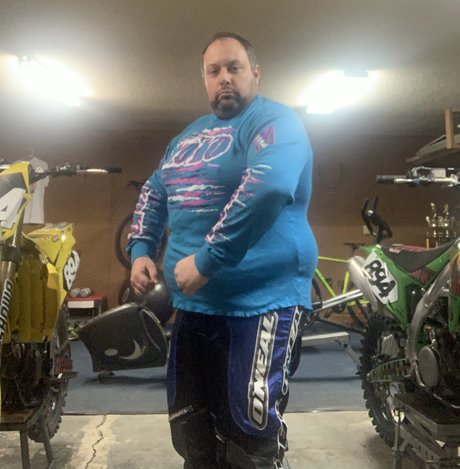 Motomike894 onlyfans photo