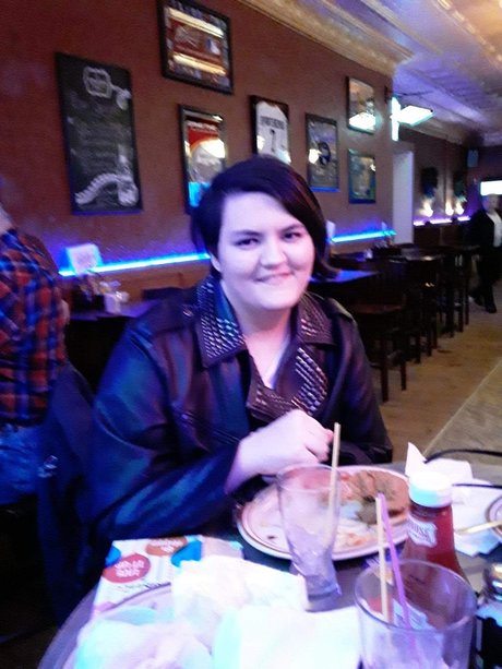 KirenBlacknight onlyfans pictures