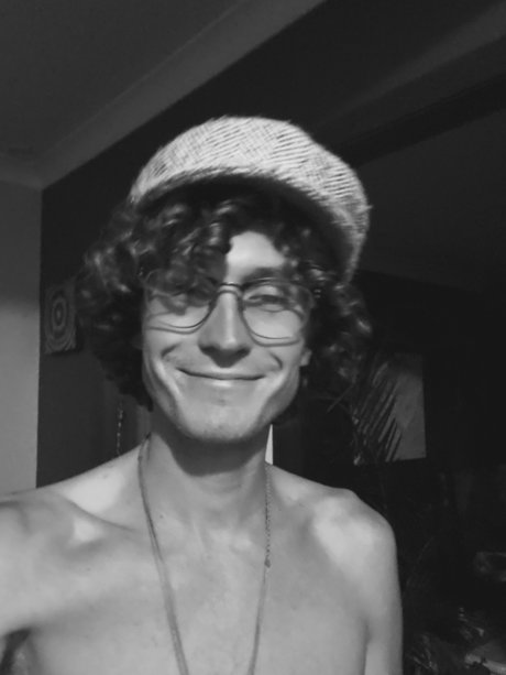 CryptoHippie leaked onlyfans pictures