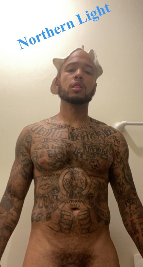 Mr North leaked only fans nudes