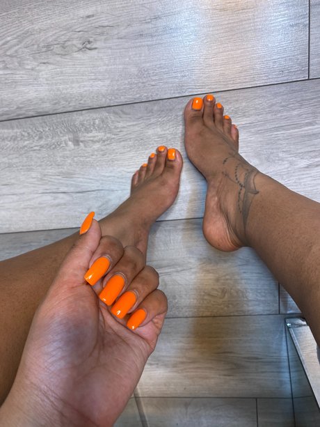 Kitagurlfeetx onlyfans nude