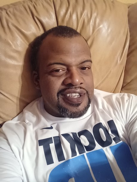 ShoNuff76 leaked onlyfans nude