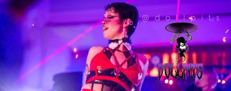 DollPits onlyfans xxx