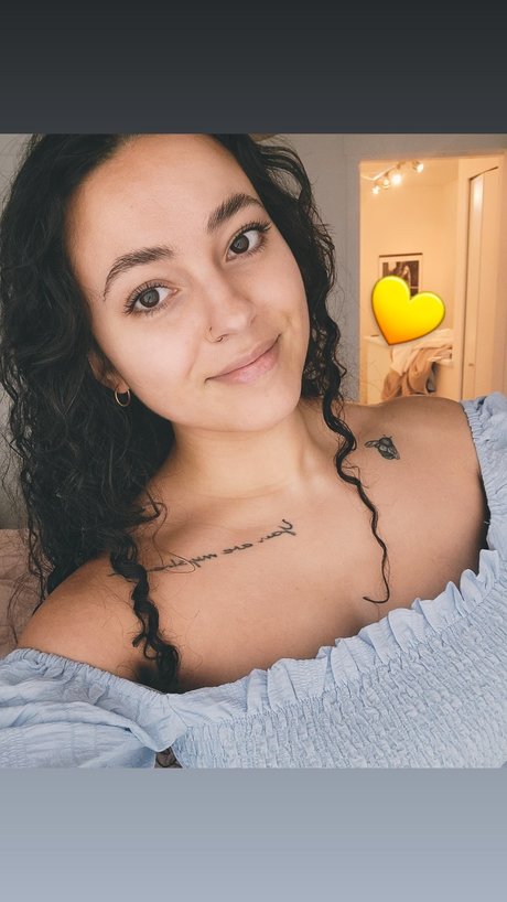 Vanesha Berg onlyfans nudes