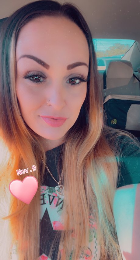 Ms Kay onlyfans pics