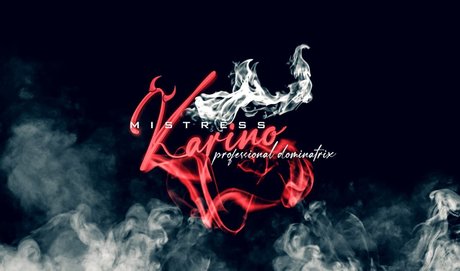 Mistress Karino Free Account onlyfans leaks naked
