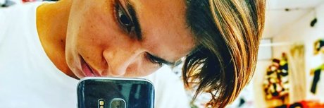 Ivan Ayala leaked naked onlyfans