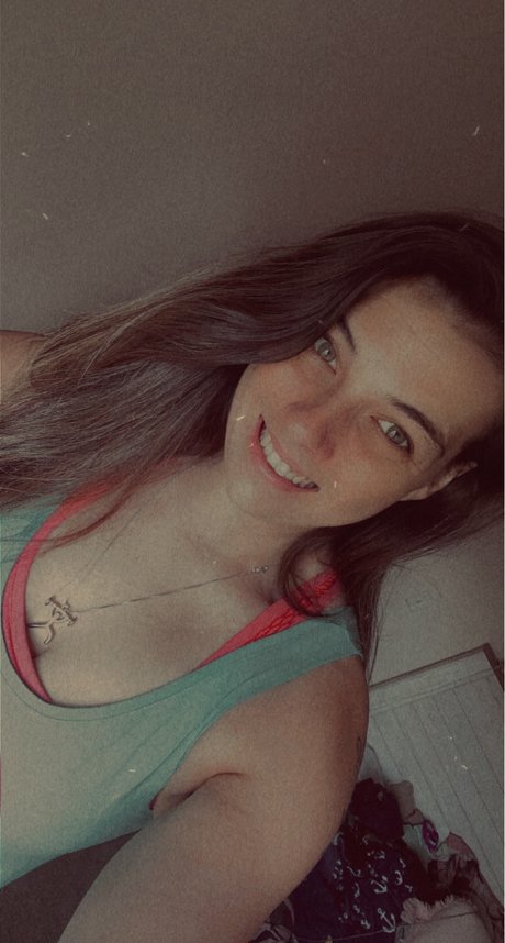 Jessie Summer onlyfans mega