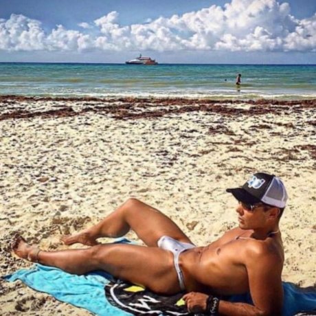 Andres Velez naked onlyfans leaked