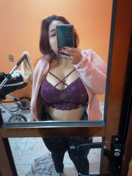 Itzel Palacios leaked onlyfans photos
