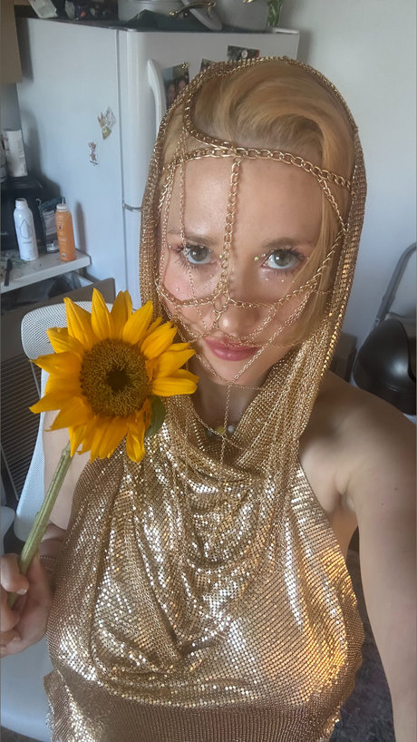 Molly Moans onlyfans pics leaked