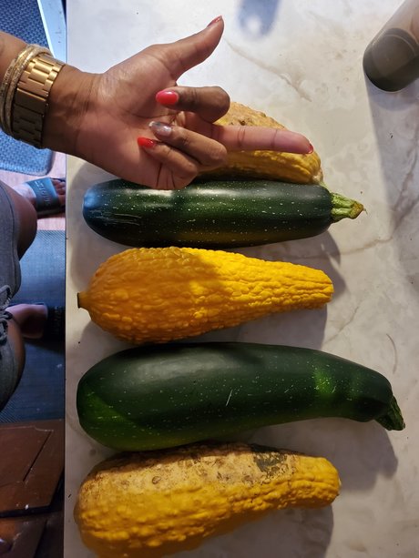 Dreadlock Domme onlyfans tits