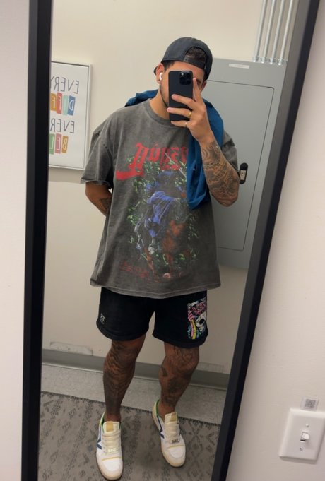 Good vibes_ onlyfans photo