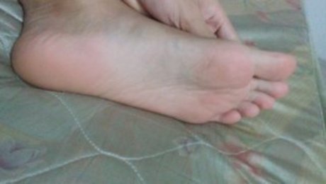 PiesDeliciosos leaked onlyfans porn