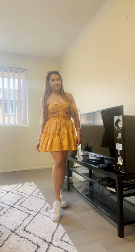 Sweet Lavander new leaked onlyfans