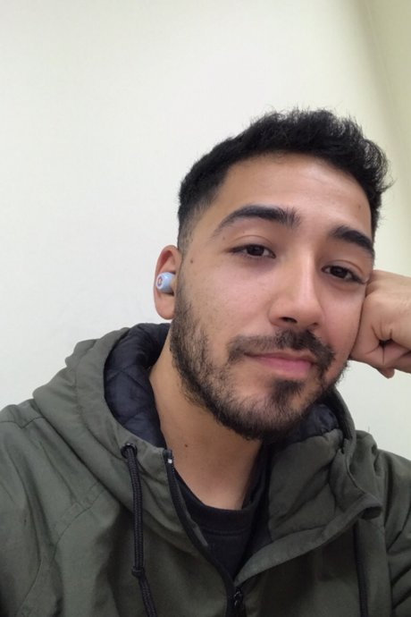 Manuel Mu oz onlyfans leak sex