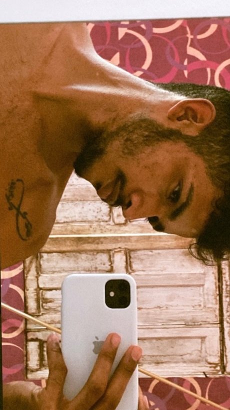 Salomao Lopes xxx onlyfans