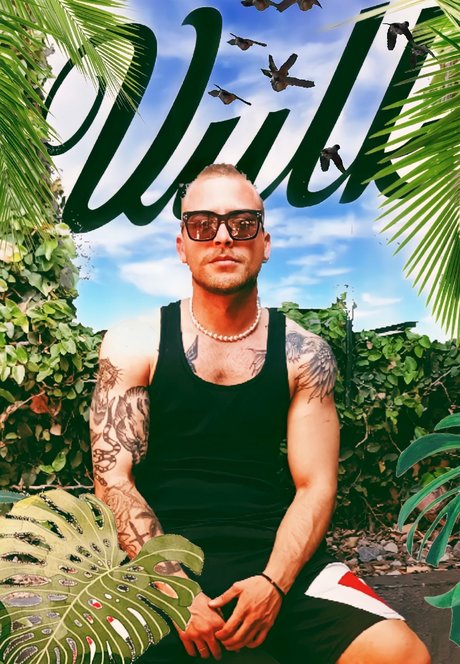 Tonio Fardacci nude porn onlyfans