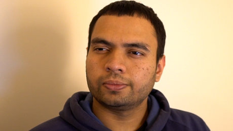 Syed Huda leaked only fans porn