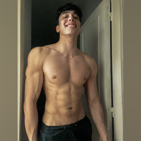 Javier Leiv_ nude porn onlyfans