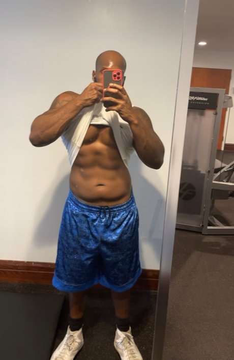 Stroke King 420 nude onlyfans leaked