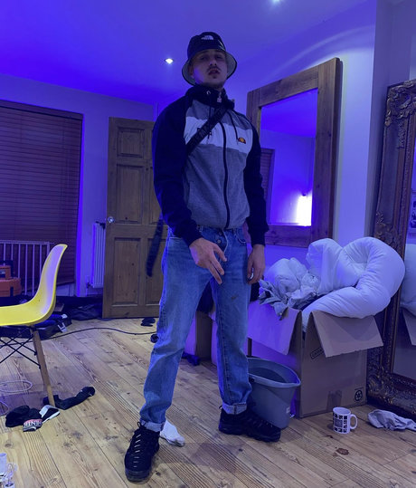 Jay Ldn free only fans